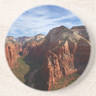 Porta-copos Estados Unidos, Utah, Parque Nacional Zion