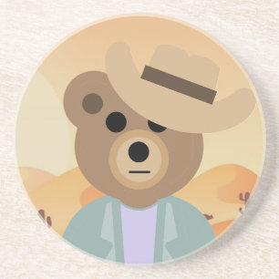 Porta-copos Estradas do País