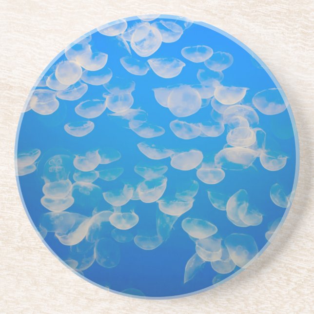 Porta-copos EUA, Califórnia. Água-Velho Na Baía De Monterey (Frente)