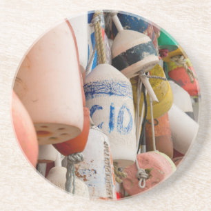 Porta-copos EUA, Rhode Island, Block Island