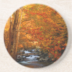 Porta-copos EUA, Tennessee. Rushing Mountain Creek 2