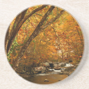 Porta-copos EUA, Tennessee. Rushing Mountain Creek 3