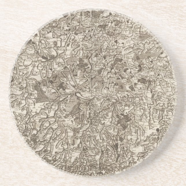 Porta-copos Evaux (Frente)