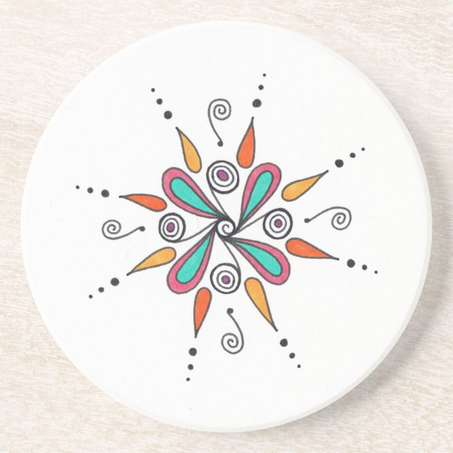 Porta-copos expansão (Frente)