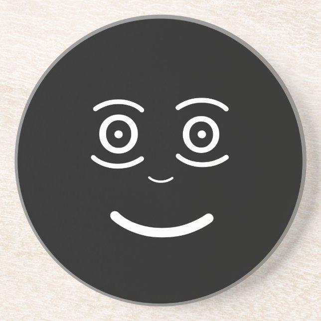 Porta-copos Face (Frente)