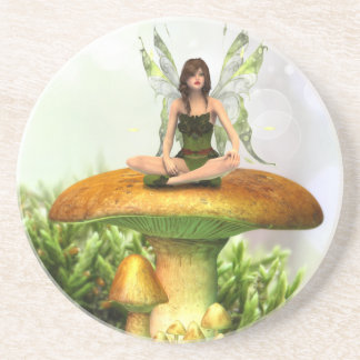 Porta-copos Fada De Toadstool