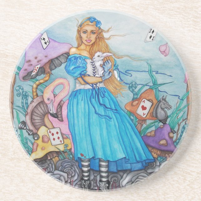 Porta-copos Fairfarren (Frente)