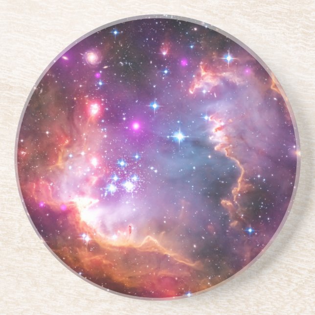 Porta-copos Falln Angelic Galaxy (Frente)