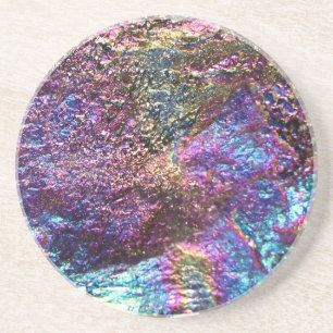 Porta-copos Falln Rainbow Rocks