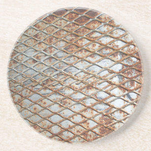 Porta-copos Falln Rusty Grate