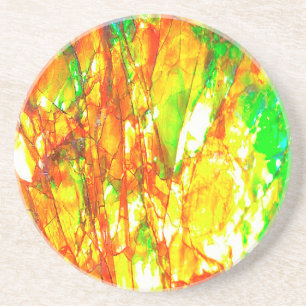 Porta-copos Falln Sunset Ammolite