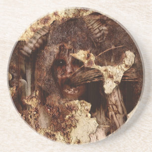 Porta-copos Falln Trapping In