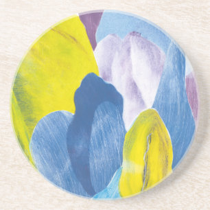 Porta-copos Falsa Indigo III