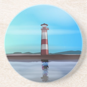 Porta-copos Farol