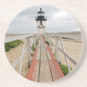 Porta-copos Farol Ponto de Brant