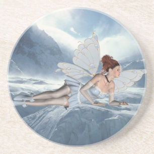 Porta copos feericamente