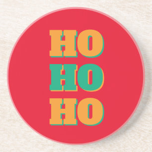 Porta-copos Feliz Ano Novo Natal Alegre Temporada de Férias Ho