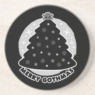 Porta-copos Feliz Gothmas