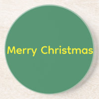 Feliz Natal Verde