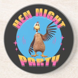 Porta-copos Festa de Despedida de Solteira Divertida Festa de 