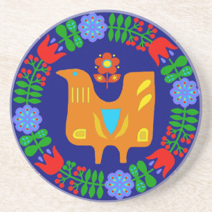 Porta-copos Festival de Verão