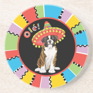 Porta-copos Fiesta Boxer