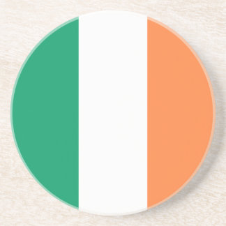 Porta-copos Flag of Ireland