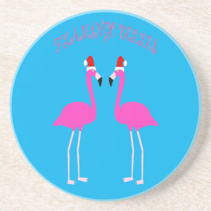 Porta-copos Flamingos Flamingo Belles