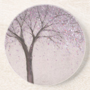 Porta-copos Flor II Primavera