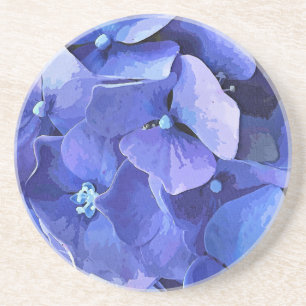 PORTA-COPOS FLORES DE JARDIM