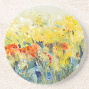 Porta-copos Flores - Sway II