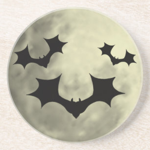 Porta copos Flying Bats