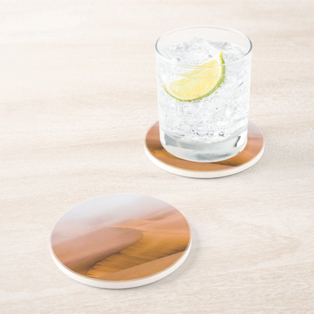 Porta-copos Foggy Namib Desert (Lateral)