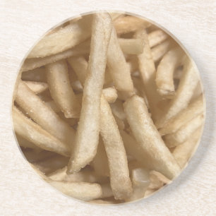Porta-copos Fries franceses
