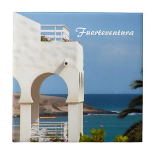 Porta copos Fuerteventura Cork