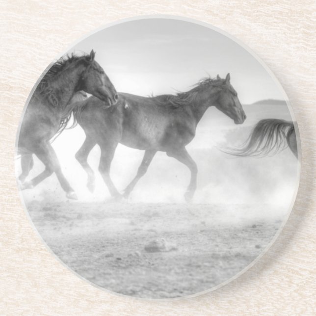 Porta-copos Funcionamento do mustang (Frente)