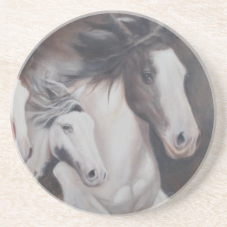 Porta-copos Funcionamento II do cigano