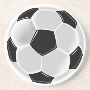 Porta-copos Futebol / Futebol Bebida