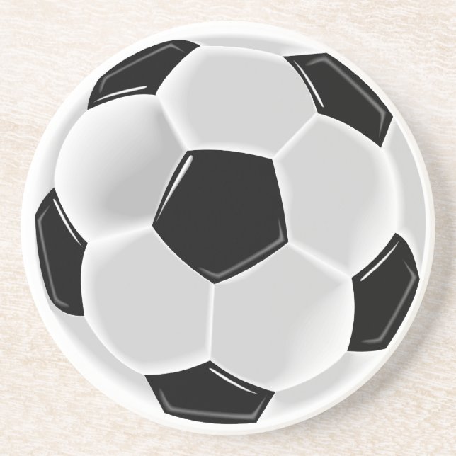 Porta-copos Futebol / Futebol Bebida (Frente)
