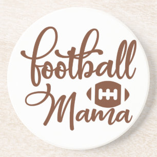 Porta-copos Futebol Mama