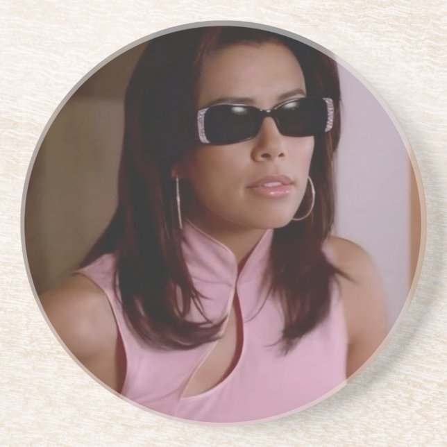 Porta-copos Gabi (Frente)