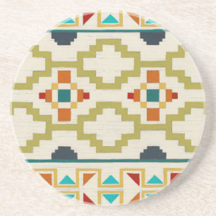 Porta-copos Geometria Sudoeste I