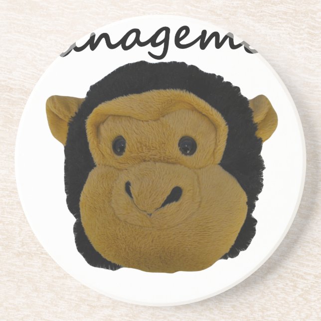 Porta-copos Gerenciamento (Frente)