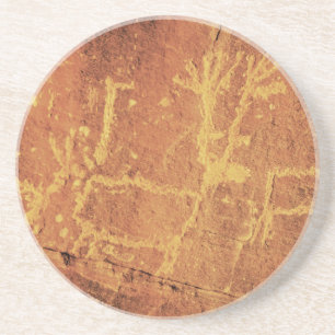 Porta-copos Glen Canyon National Recreation Area, Utah, EUA