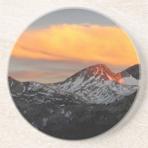 Porta-copos Goddard Divide Alpenglow - John Muir Trail