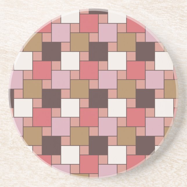 Porta-copos Goma-Bolha Sorbet (Frente)