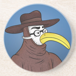 Porta-copos GomerBlog