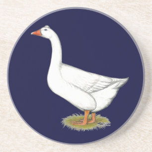 Porta-copos Goose Roman Tufted