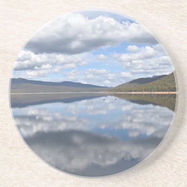 Porta-copos Grampians Reflected (Frente)