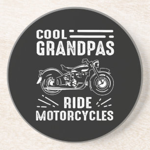 Porta-copos Grand Padre Biker
